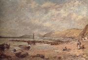 John Constable, Osmington Bay
